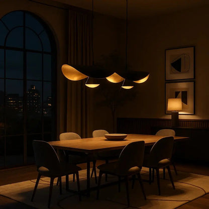 Mavlin pendant light | Wickleigh