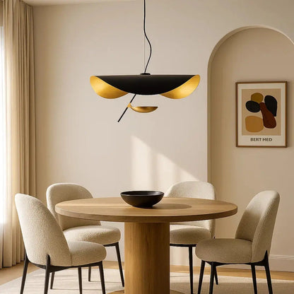 Mavlin pendant light | Wickleigh