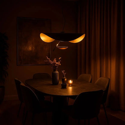Mavlin pendant light | Wickleigh