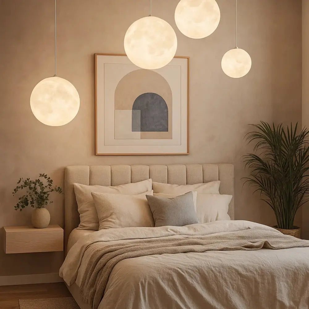 Eivin pendant light | Wickleigh