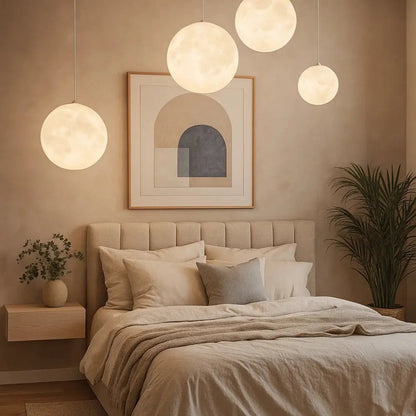 Eivin pendant light | Wickleigh