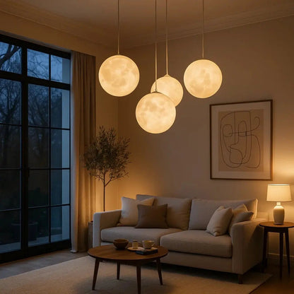 Eivin pendant light | Wickleigh
