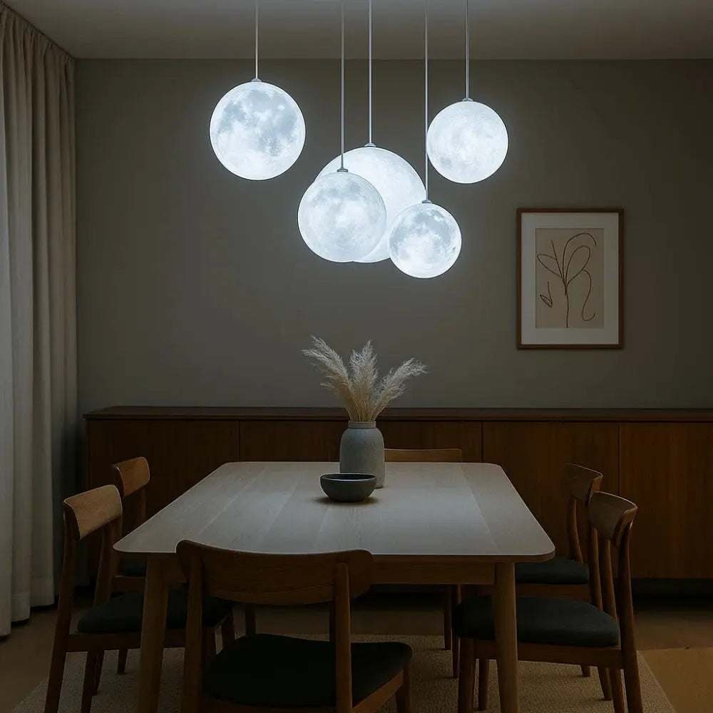 Eivin pendant light | Wickleigh