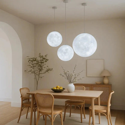 Eivin pendant light | Wickleigh