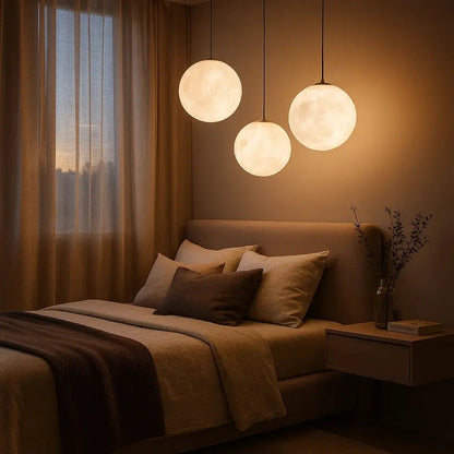 Eivin pendant light | Wickleigh