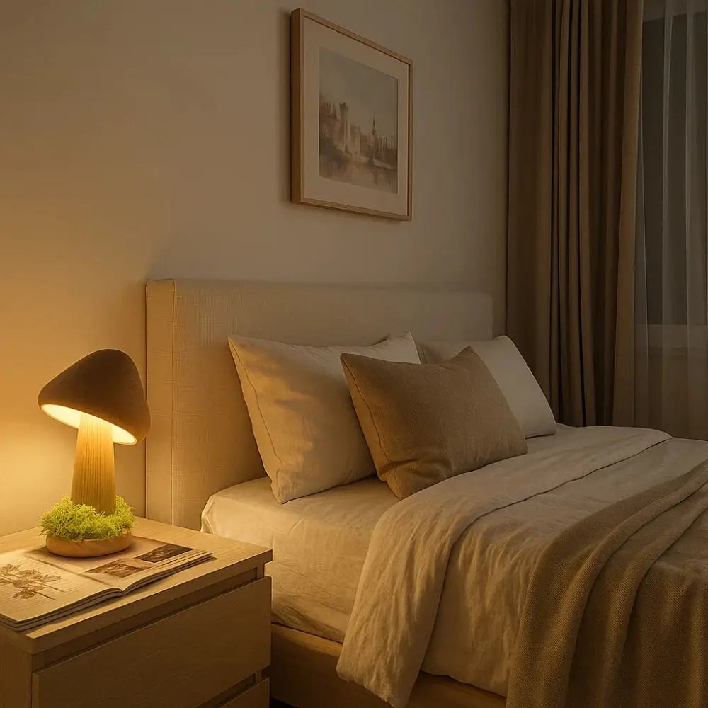 Frein table lamp | Wickleigh