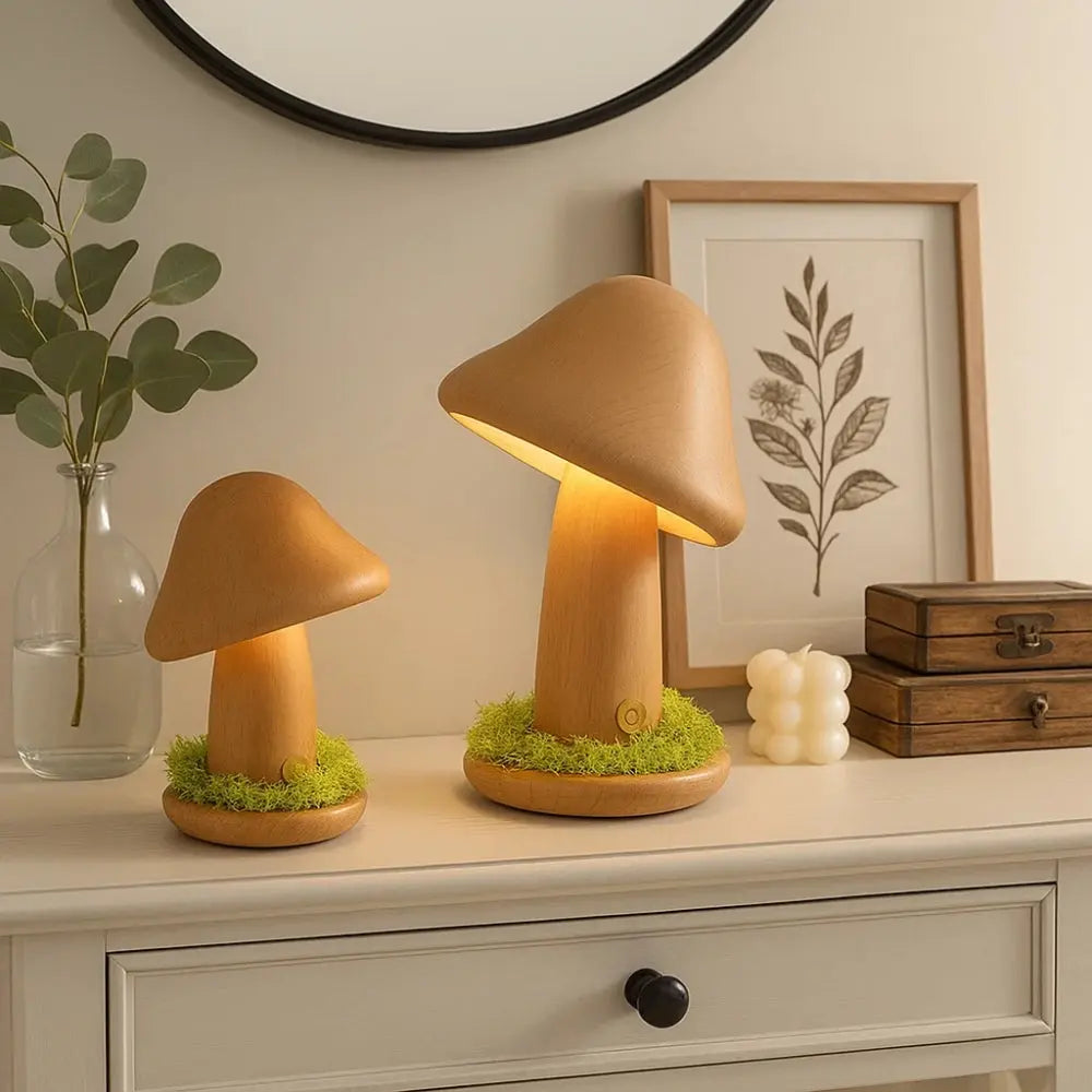 Frein table lamp | Wickleigh
