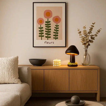 Frein table lamp | Wickleigh