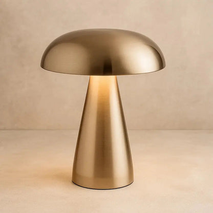 Ovlin table lamp | Wickleigh