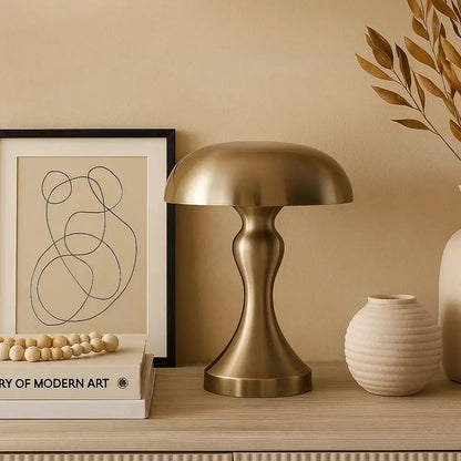 Ovlin table lamp | Wickleigh