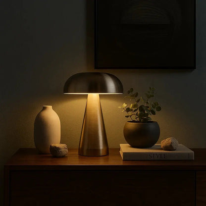 Ovlin table lamp | Wickleigh