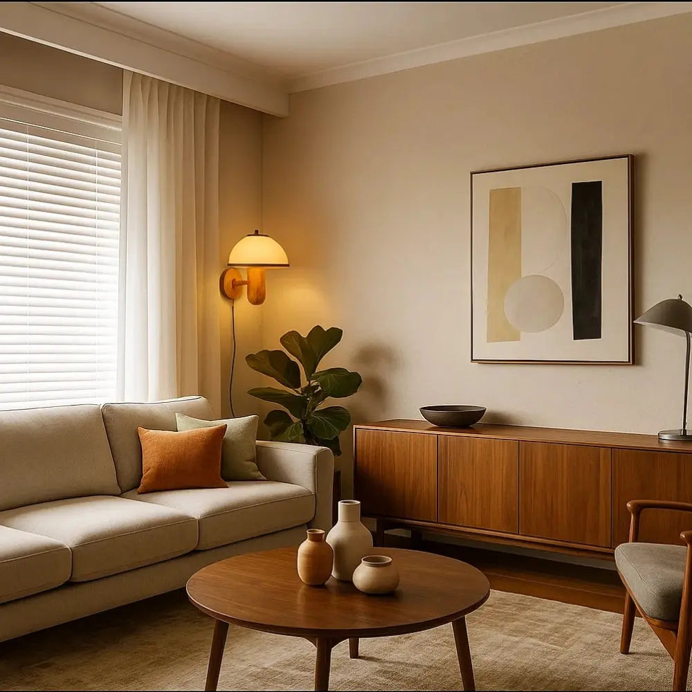 Brymen wall light | Wickleigh