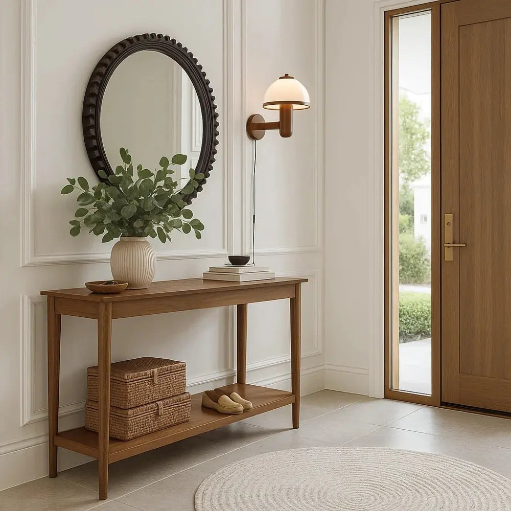 Brymen wall light | Wickleigh