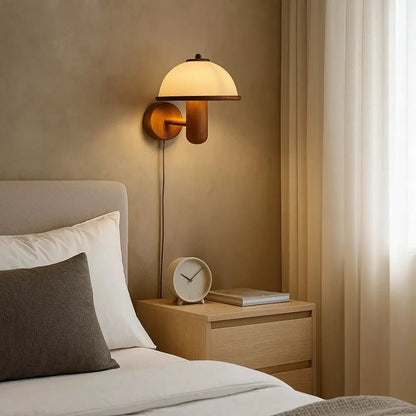 Brymen wall light | Wickleigh