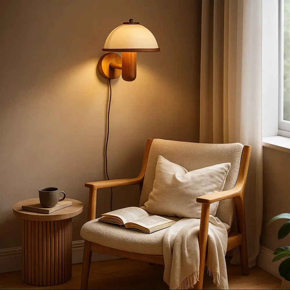 Brymen wall light | Wickleigh