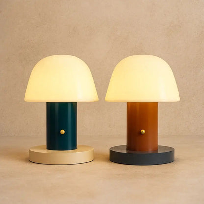 Holin table lamp | Wickleigh