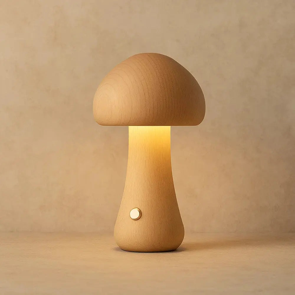 Ravna bedside lamp | Wickleigh