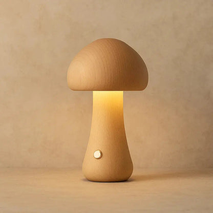 Ravna bedside lamp | Wickleigh