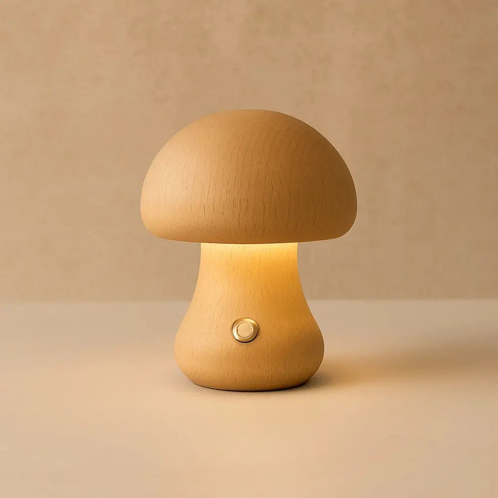 Ravna bedside lamp | Wickleigh