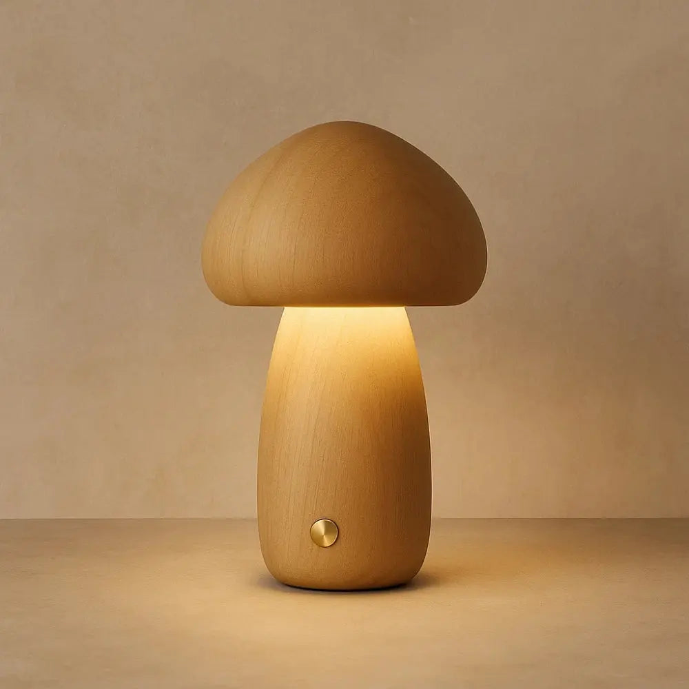 Ravna bedside lamp | Wickleigh