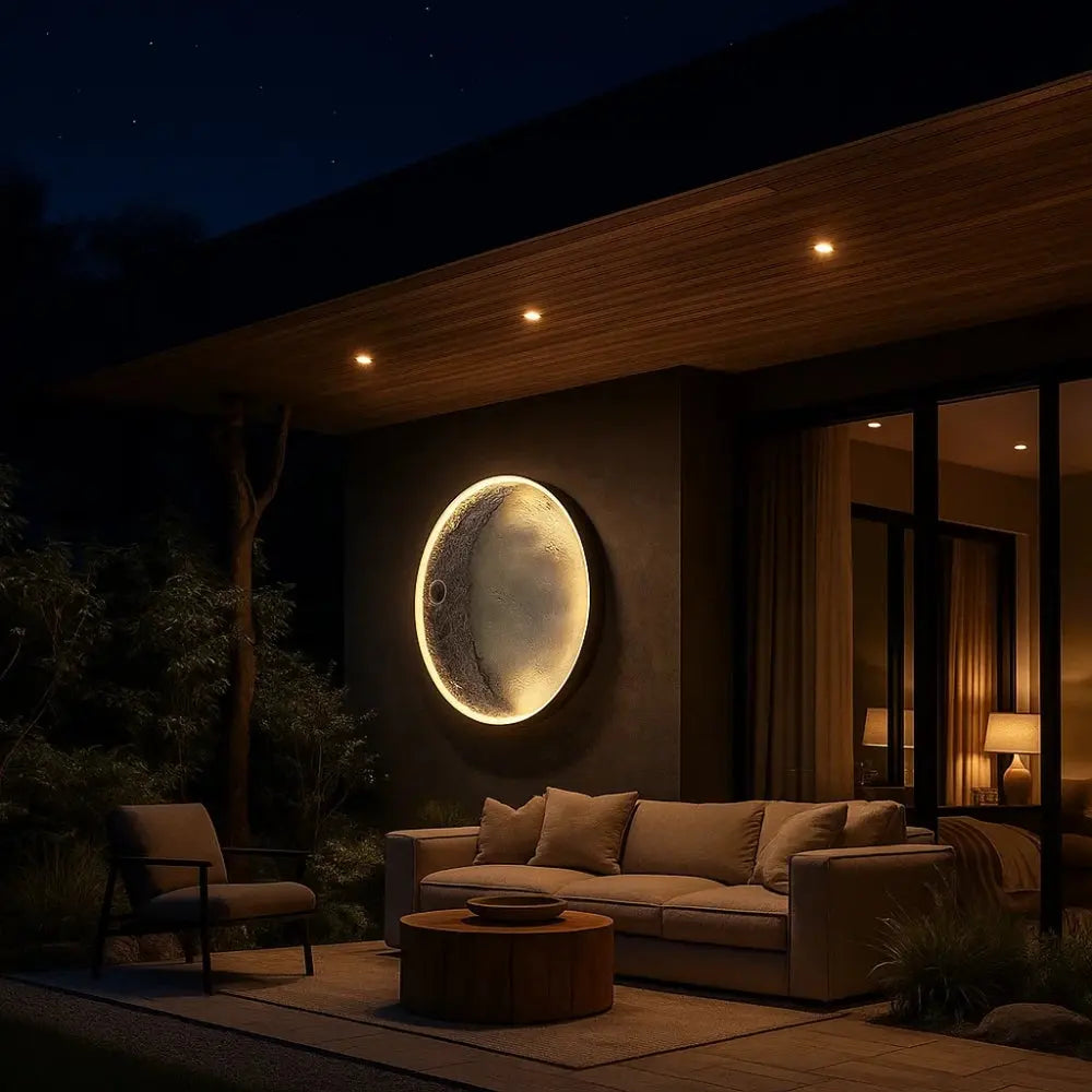 Arwyn outdoor wall light | Wickleigh