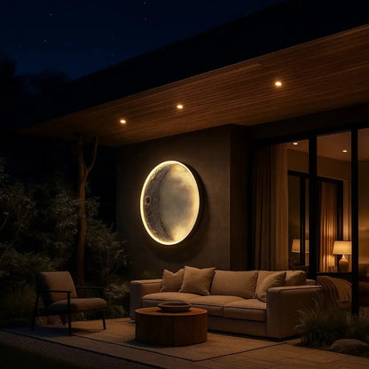 Arwyn outdoor wall light | Wickleigh