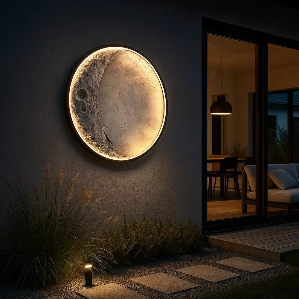 Arwyn outdoor wall light | Wickleigh