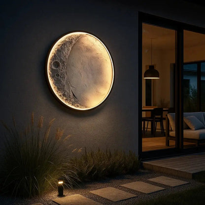 Arwyn outdoor wall light | Wickleigh