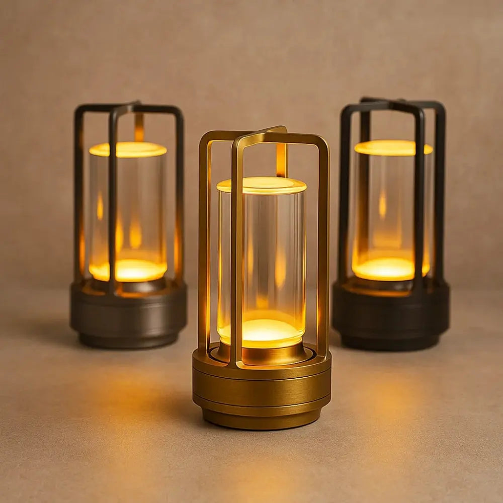 Orwyn table lamp | Wickleigh