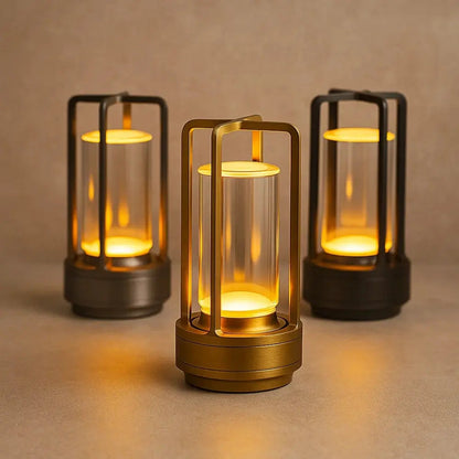 Orwyn table lamp | Wickleigh