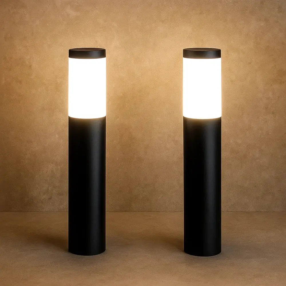 Innra solar garden light | Wickleigh