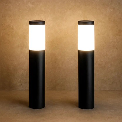 Innra solar garden light | Wickleigh