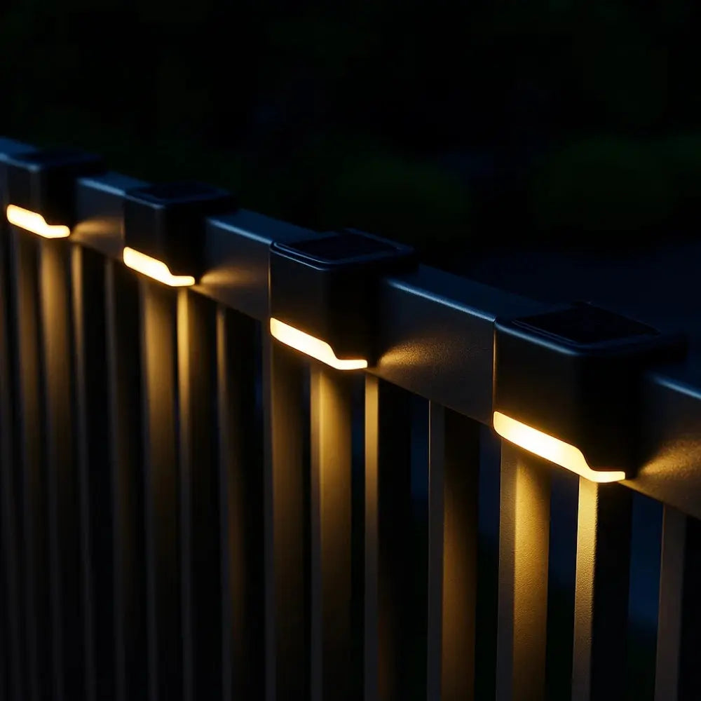 Ulron solar garden light | Wickleigh