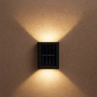 4 Lights