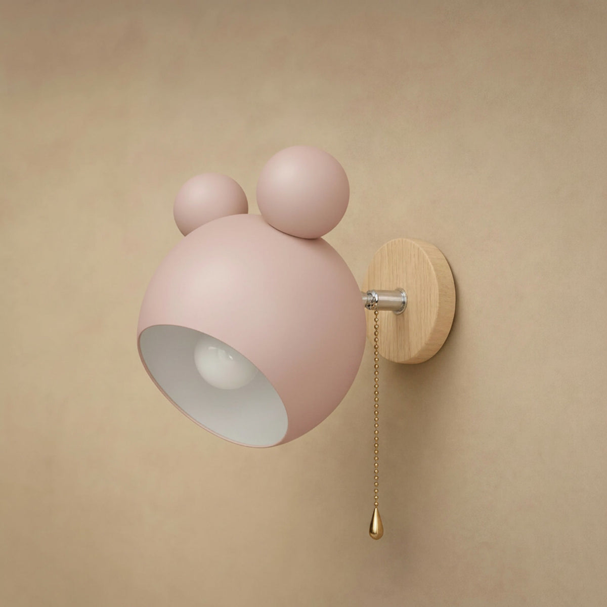 Berrin wall light | Wickleigh