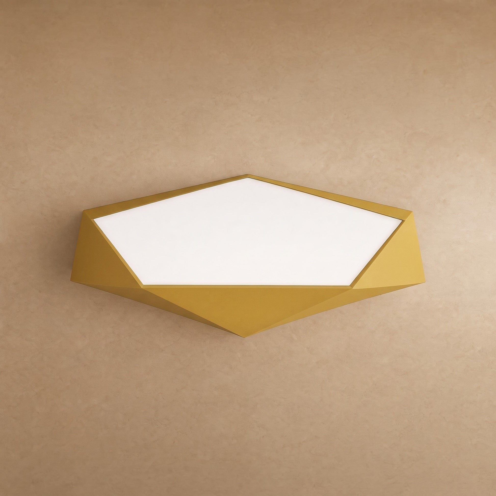 Ostin ceiling light | Wickleigh