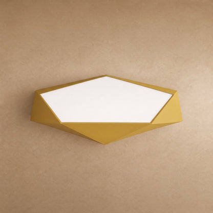 Ostin ceiling light | Wickleigh