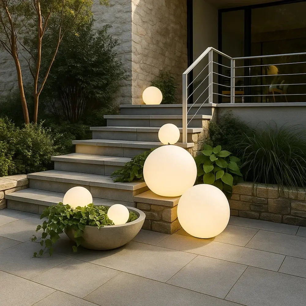 Firna outdoor light | Wickleigh