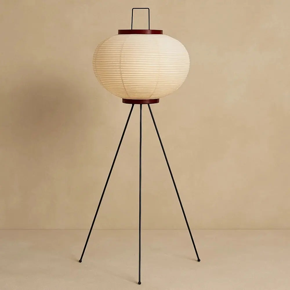 Glenra floor lamp | Wickleigh
