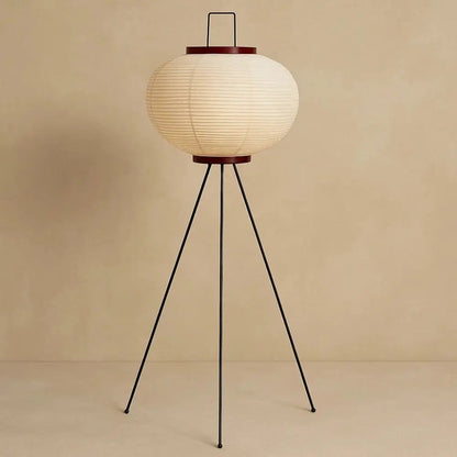 Glenra floor lamp | Wickleigh