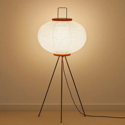 Glenra floor lamp | Wickleigh