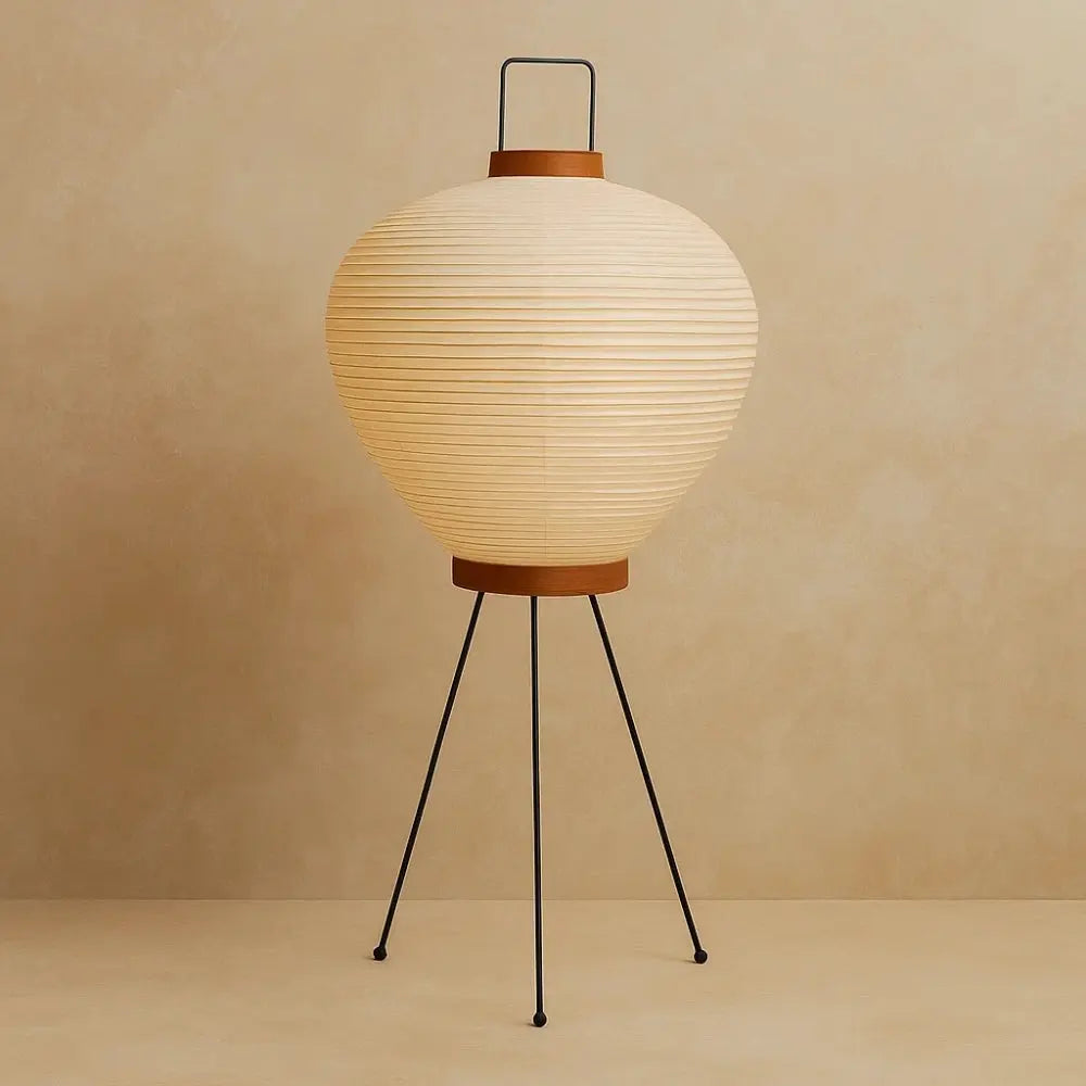 Glenra floor lamp | Wickleigh