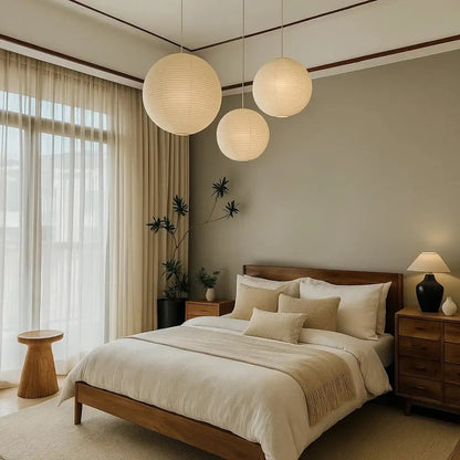 Joren pendant light | Wickleigh