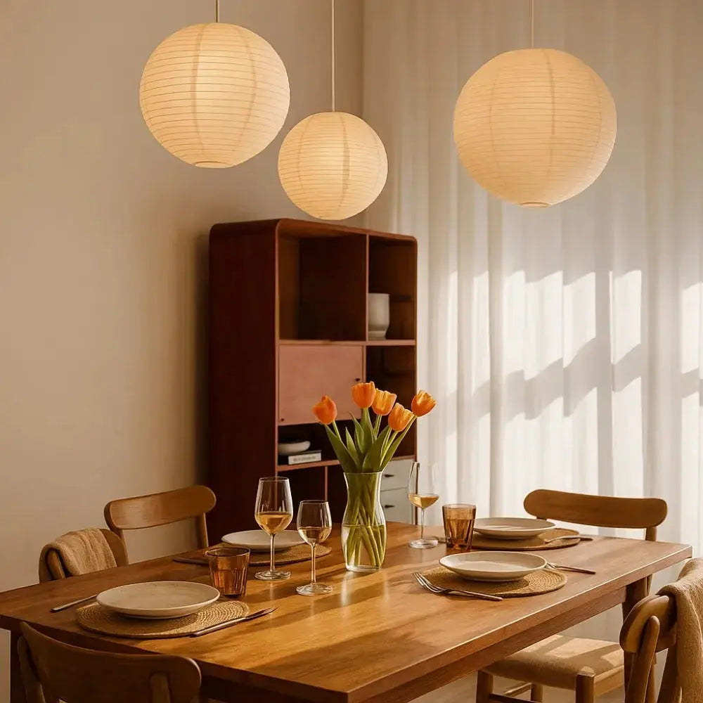 Joren pendant light | Wickleigh