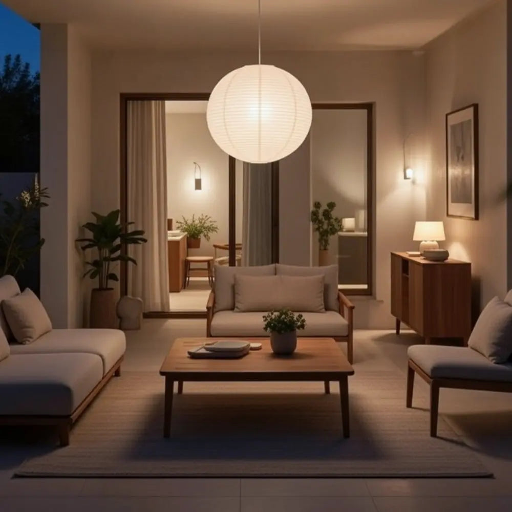 Joren pendant light | Wickleigh