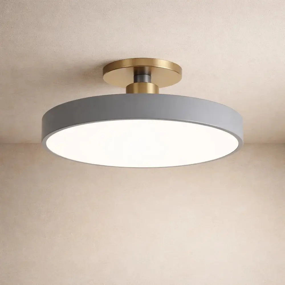 Fenin ceiling light | Wickleigh