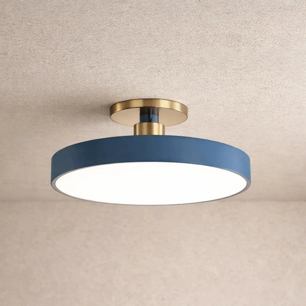 Fenin ceiling light | Wickleigh