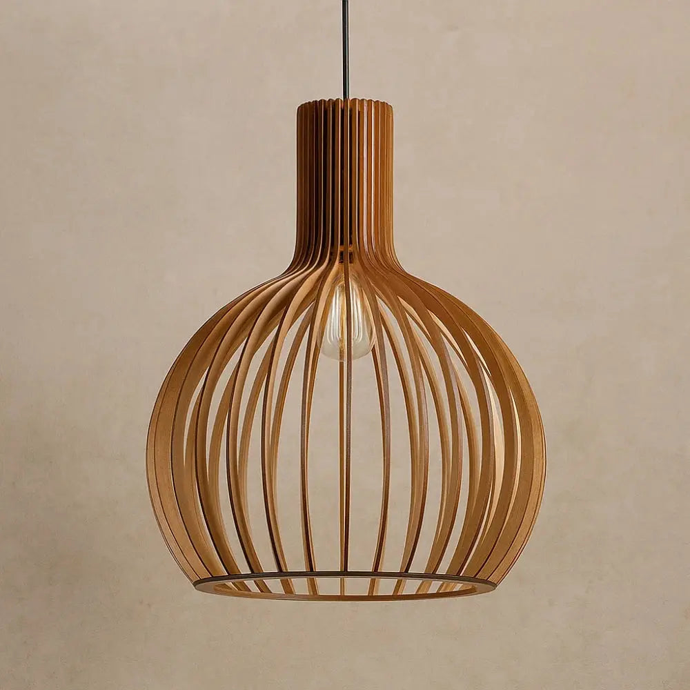 Gavlen pendant light | Wickleigh