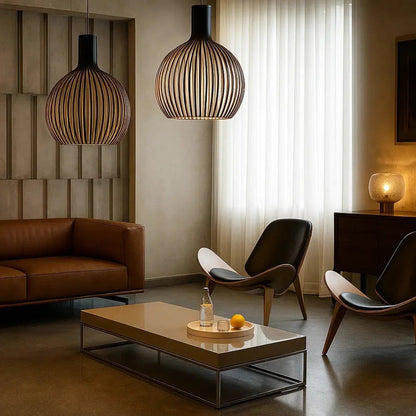 Gavlen pendant light | Wickleigh