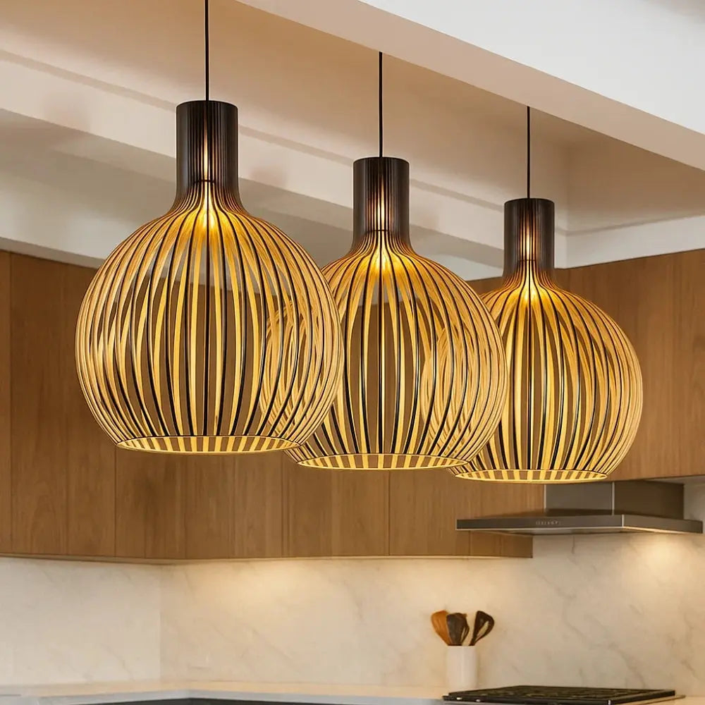 Gavlen pendant light | Wickleigh